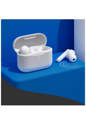 Bluetooth-гарнітура QCY T11 White_