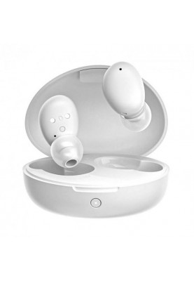 Bluetooth-гарнітура QCY T16 White_