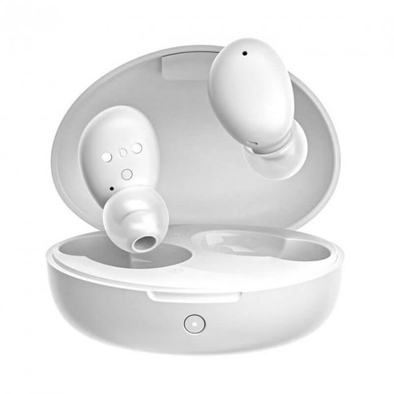 Bluetooth-гарнітура QCY T16 White_