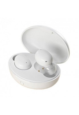 Bluetooth-гарнітура QCY T16 White_