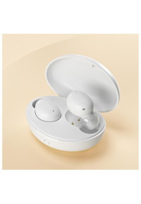 Bluetooth-гарнітура QCY T16 White_