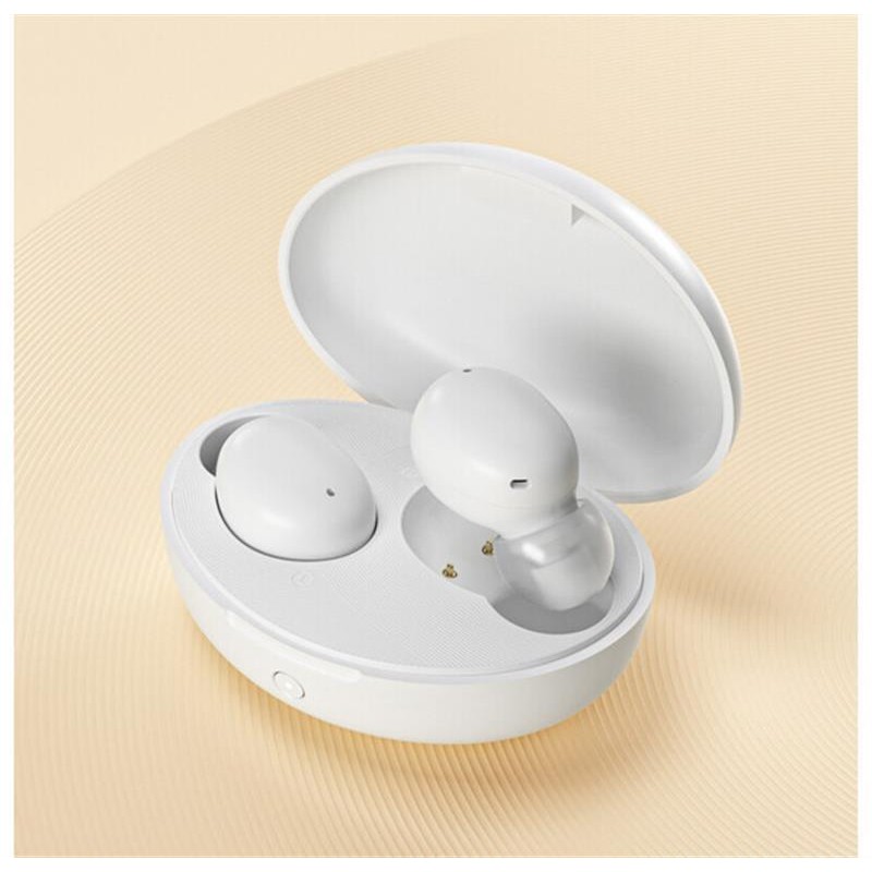 Bluetooth-гарнітура QCY T16 White_