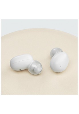 Bluetooth-гарнітура QCY T16 White_