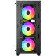Корпус DeepCool CC560 ARGB (R-CC560-BKTAA4-G-1) без БЖ