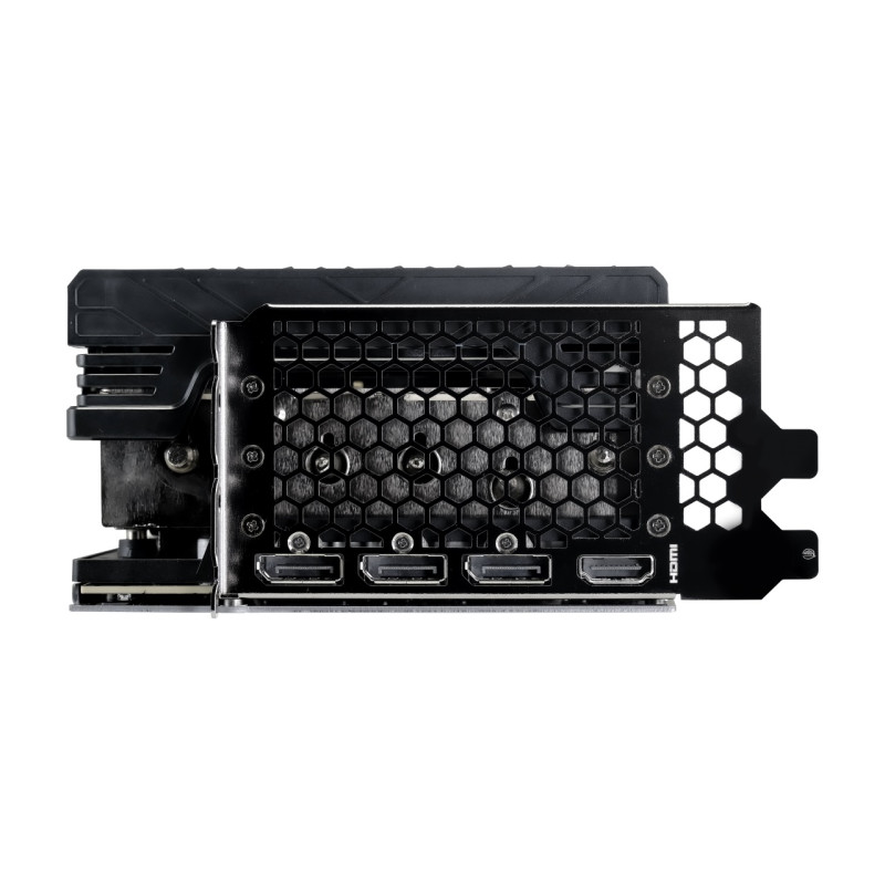 Відеокарта GF RTX 4080 16GB GDDR6X GameRock OC Palit (NED4080S19T2-1030G)