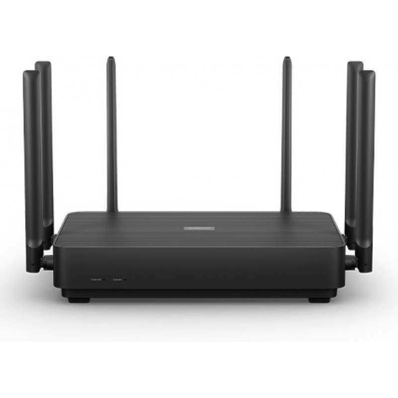 Бездротовий маршрутизатор Xiaomi Router AX3200 (DVB4314GL)_