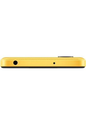 Смартфон Xiaomi Poco M5 4/128GB Dual Sim Yellow