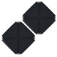 WiFi Mesh система Xiaomi Mesh System AX3000 2 pack (DVB4287GL)_