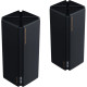 WiFi Mesh система Xiaomi Mesh System AX3000 2 pack (DVB4287GL)_