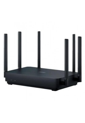 Бездротовий маршрутизатор Xiaomi Router AX3200 (DVB4314GL)_