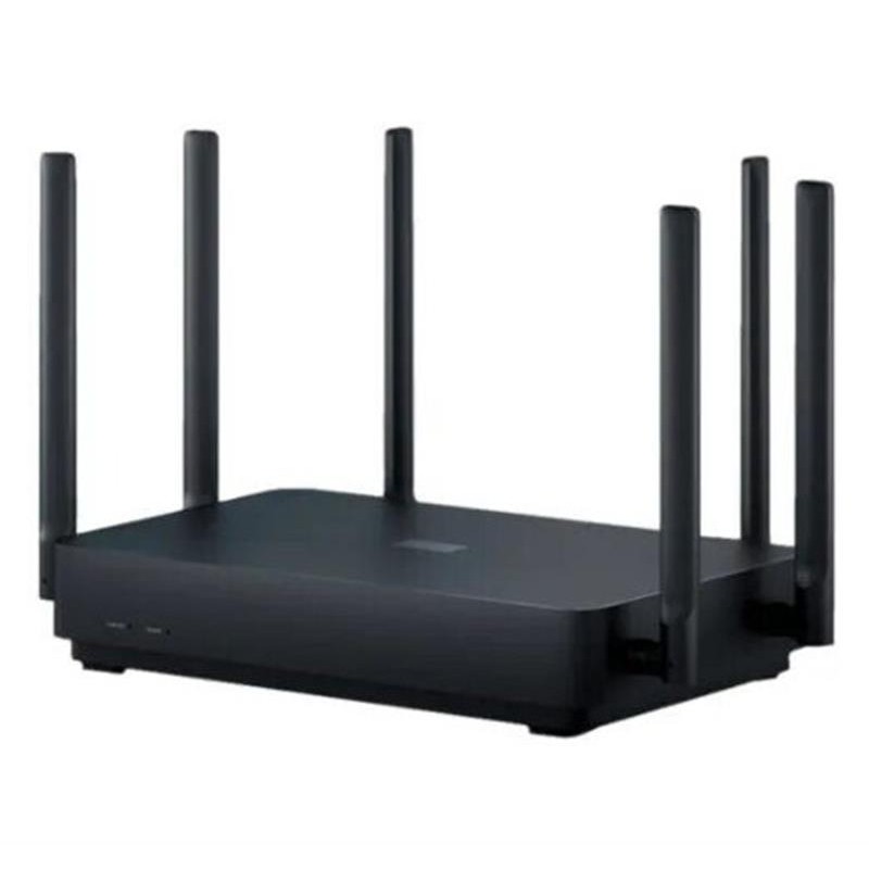 Бездротовий маршрутизатор Xiaomi Router AX3200 (DVB4314GL)_