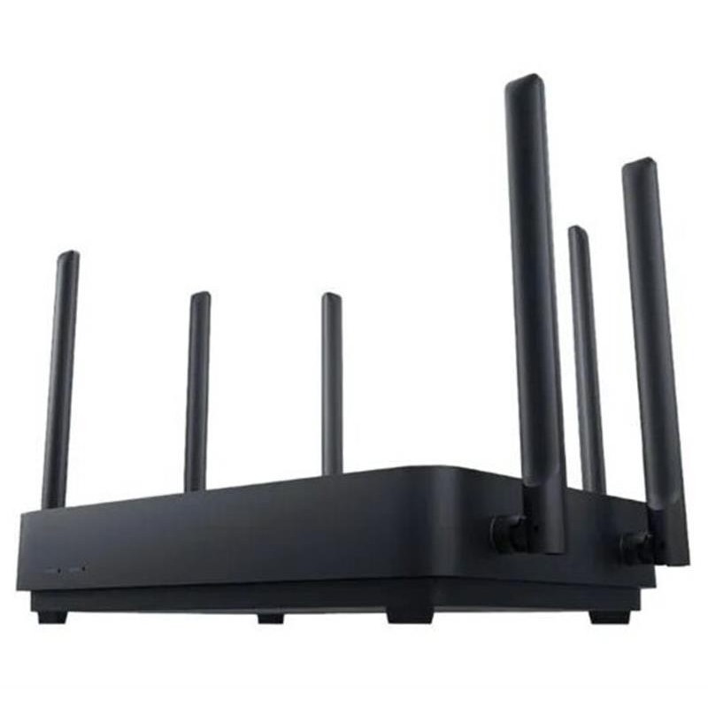 Бездротовий маршрутизатор Xiaomi Router AX3200 (DVB4314GL)_