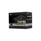 Блок живлення DeepCool DA700 (DP-BZ-DA700N) 700W