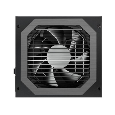 Блок живлення DeepCool DQ750M (DP-GD-DQ750-M-V2L) 750W
