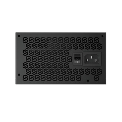 Блок живлення DeepCool DQ750M (DP-GD-DQ750-M-V2L) 750W