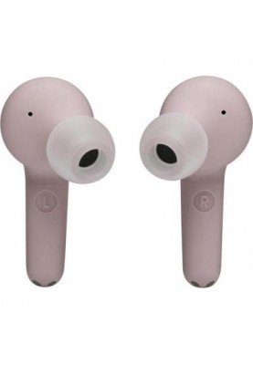 Bluetooth-гарнітура JBL Tune 215 TWS Pink (JBLT215TWSPIKEU)