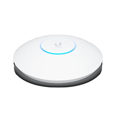 Точка доступу Ubiquiti UniFi U6 ENTERPRISE (U6-ENTERPRISE)
