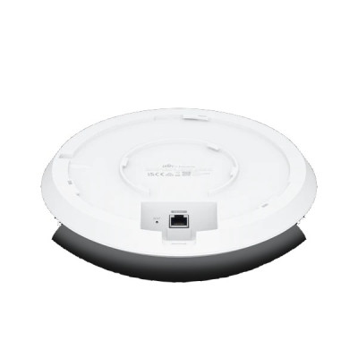 Точка доступу Ubiquiti UniFi U6 ENTERPRISE (U6-ENTERPRISE)