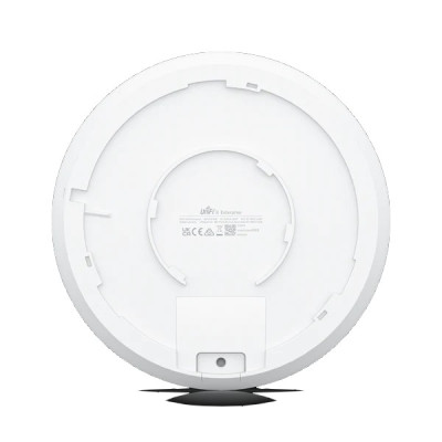 Точка доступу Ubiquiti UniFi U6 ENTERPRISE (U6-ENTERPRISE)