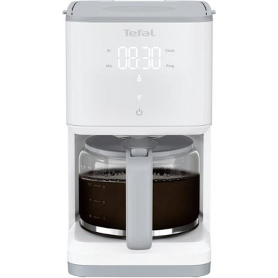 Кавоварка Tefal Sense CM693110 Кавоварка Tefal Sense CM693110