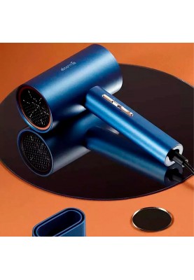 Фен Xiaomi Deerma Electric Hair Drier (Міжнародна версія) (DEM-CF15W)