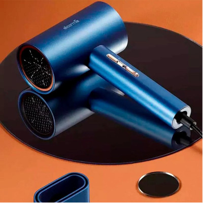Фен Deerma DEM-CF15W Blue