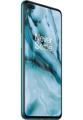 Смартфон OnePlus Nord (AC2003) 12/256GB Dual Sim Blue Marble (5011101201)