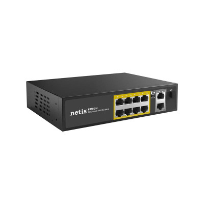 Комутатор Netis P110GH