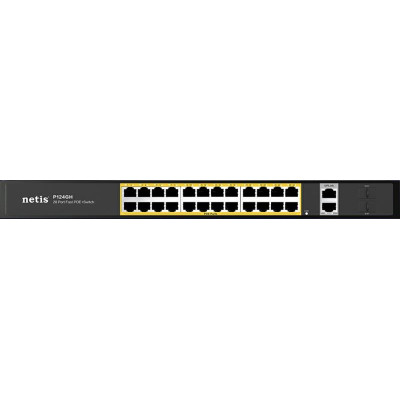 Комутатор Netis P124GH