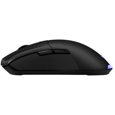 Мишка Hator Pulsar Wireless Black (HTM-315) USB