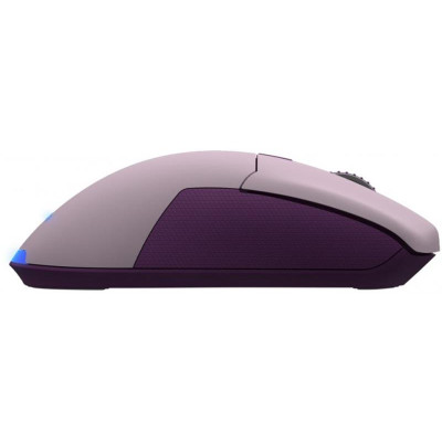 Мишка Hator Pulsar Wireless Lilac (HTM-317) USB
