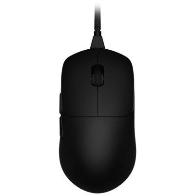 Мишка Hator Quasar Essential Black (HTM-400) USB
