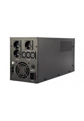 Джерело безперебійного живлення EnerGenie EG-UPS-036 3000VA