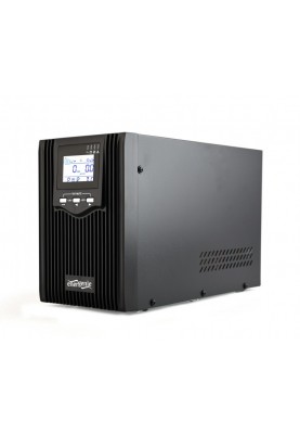 Джерело безперебійного живлення EnerGenie EG-UPS-PS1000-01 1000VA