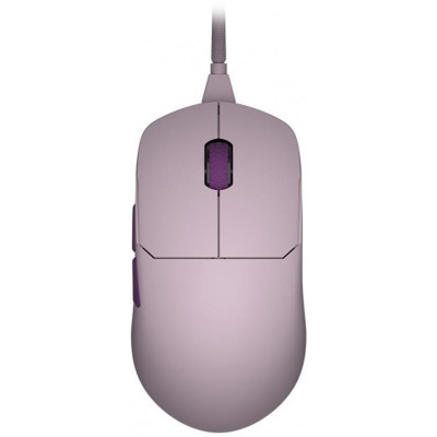 Мишка Hator Quasar Essential Lilac (HTM-403) USB