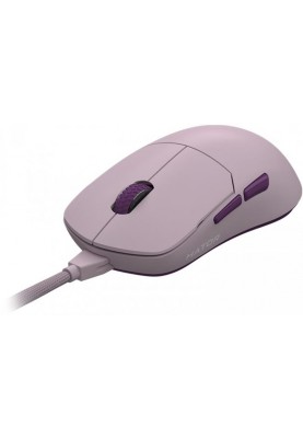 Мишка Hator Quasar Essential Lilac (HTM-403) USB