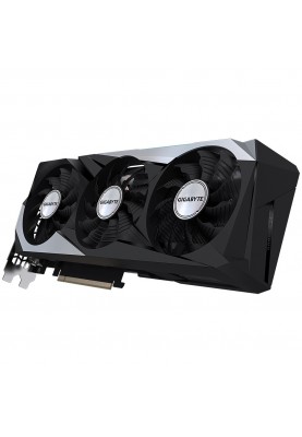 Відеокарта GF RTX 3060 Ti 8GB GDDR6X Gaming OC D6X Gigabyte (GV-N306TXGAMING OC-8GD)