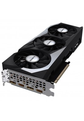 Відеокарта GF RTX 3060 Ti 8GB GDDR6X Gaming OC D6X Gigabyte (GV-N306TXGAMING OC-8GD)