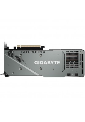 Відеокарта GF RTX 3060 Ti 8GB GDDR6X Gaming OC D6X Gigabyte (GV-N306TXGAMING OC-8GD)