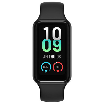 Фітнес-браслет Xiaomi Amazfit Band 7 Black