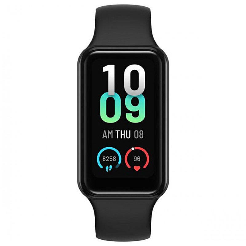 Фітнес-браслет Xiaomi Amazfit Band 7 Black