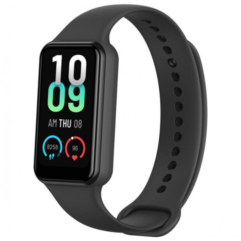 Фітнес-браслет Xiaomi Amazfit Band 7 Black