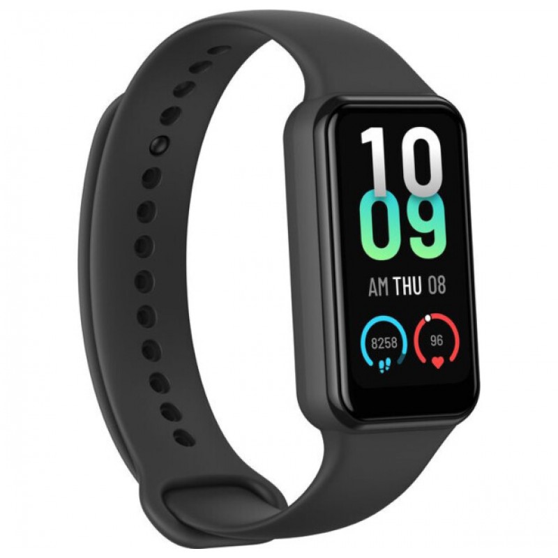 Фітнес-браслет Xiaomi Amazfit Band 7 Black