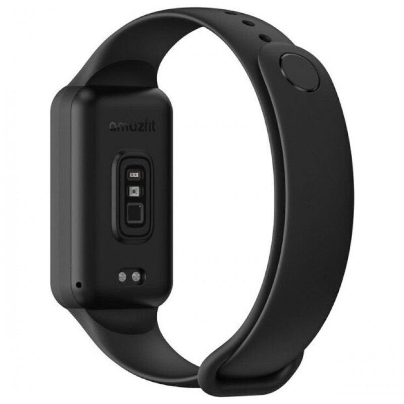 Фітнес-браслет Xiaomi Amazfit Band 7 Black