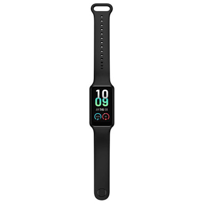 Фітнес-браслет Xiaomi Amazfit Band 7 Black