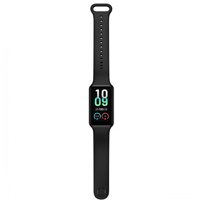 Фітнес-браслет Xiaomi Amazfit Band 7 Black