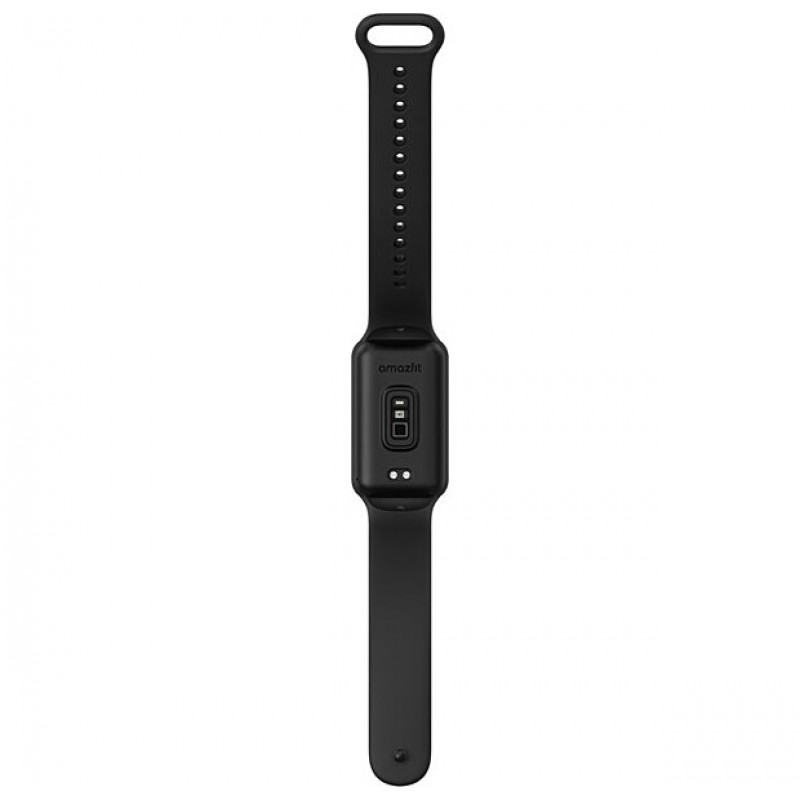 Фітнес-браслет Xiaomi Amazfit Band 7 Black