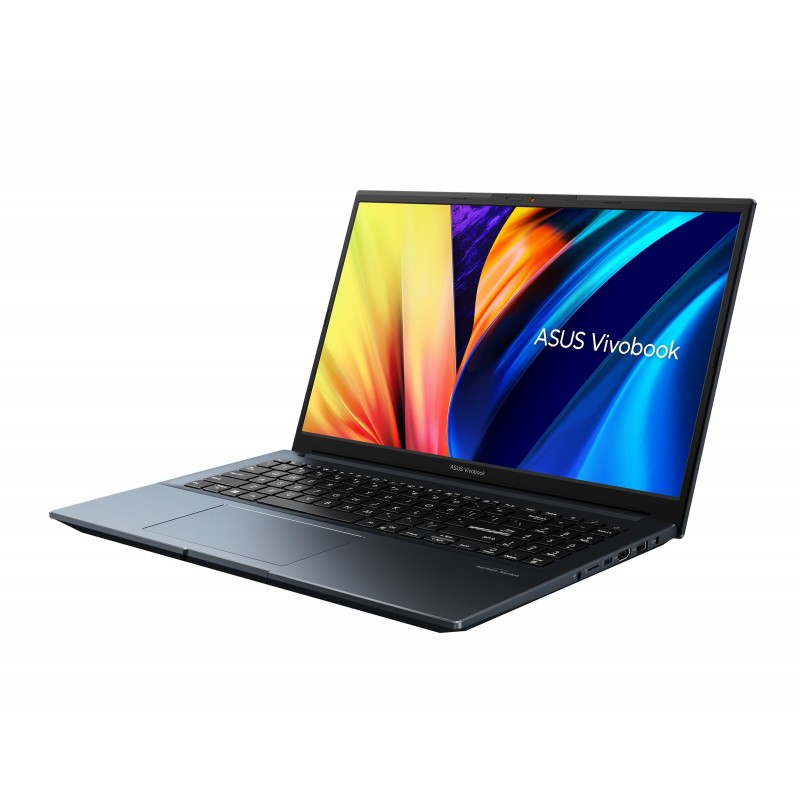 Ноутбук Asus K6500ZC-HN363 (90NB0XK1-M00MU0) FullHD Blue