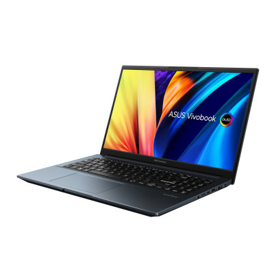 Ноутбук Asus K6500ZE-L1165 (90NB0XQ1-M00710) FullHD Blue