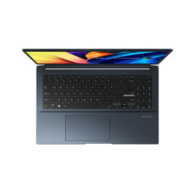 Ноутбук Asus K6500ZE-L1165 (90NB0XQ1-M00710) FullHD Blue